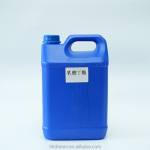 Lattato di Butilo Liquido, Solvente per Sintesi, Materiale Intermedio - Product Image 1