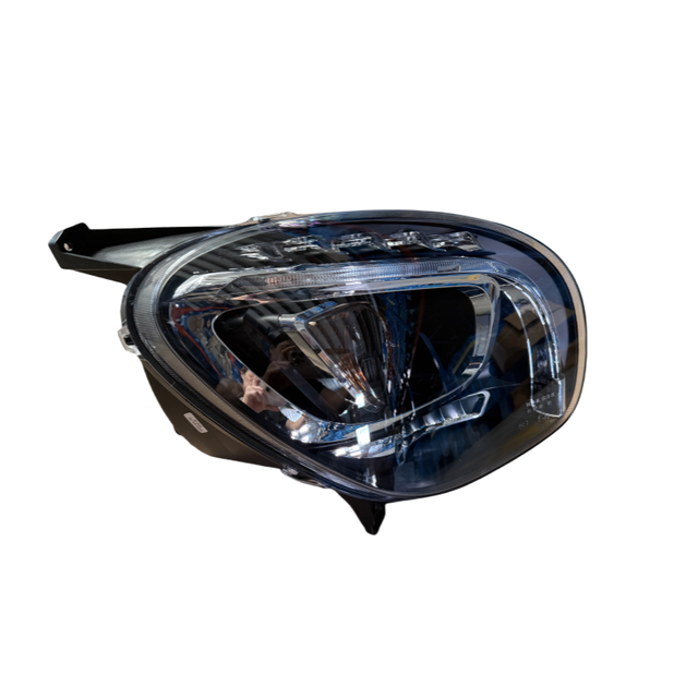 Today Sunshine Automotive Car Lights Led Headlight Factory Direct Sale Led Light for Car