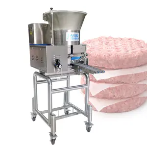 Macchina efficiente per la produzione di torta di manzo per il pesce di maiale torta di verdure per patate