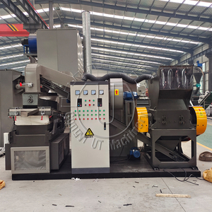 เครื่องบดทองแดงขนาดเล็กอัตโนมัติ เครื่องรีไซเคิลสายไฟทองแดง ประสิทธิภาพสูง 120-150 กิโลกรัมต่อชั่วโมง - Product Image 6