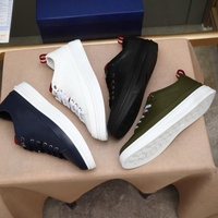 Baskets de sport décontractées de luxe pour la course et la marche, légères et de haute qualité, tendance mode pour l'hiver