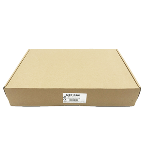 หน้าจอสัมผัส HMI ของแท้ใหม่เอี่ยม ขนาด 10 นิ้ว รุ่น MT8102IP ยี่ห้อ Weinview - Product Image 2