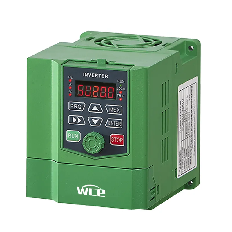 Vfdインバーター2.2KW 3ph 380V 3相vfd価格可変周波数ダイバー周波数コンバーター400hz調整可能な速度ドライブ