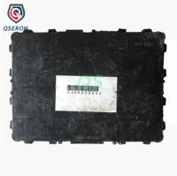 Véritable voiture BCU 284B11HH1A corps de contrôle embarqué unité Assy BCM Module PCM pour NISSAN MICRA K13 2010-2016