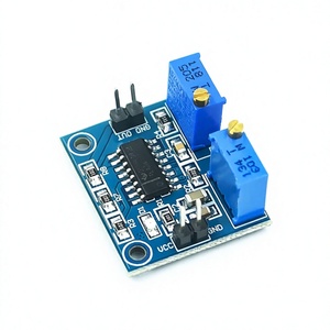 โมดูลควบคุม PWM รุ่น TL494 ปรับความถี่ได้ ปรับค่าดิวตี้ไซเคิลได้ เครื่องกำเนิดคลื่นไฟฟ้า - Product Image 1