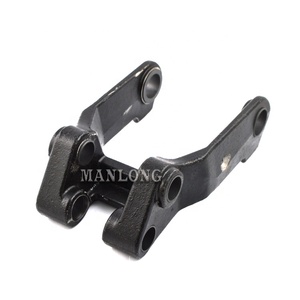 Phụ tùng xe nâng tải bánh xe ngã ba cho BT lpe200 với OEM 7522959 - Product Image 1