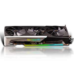 การ์ดจอกราฟิกมือสอง RX5700XT NITRO 8G GDDR6 256-bit 14Gbps สำหรับเล่นเกมบนเดสก์ท็อป การ์ดจอกราฟิก RX5700XT มือสอง - Product Image 5