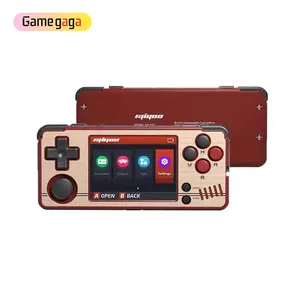 Ye Hot Selling Miyoo A30 Handheld Game Consoles 2.8 Inch IPS Screen Retro Gaming Player For Gifts