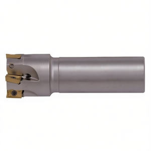 Fraise à ébavurer les épaules Ttake 90 TA9010 avec queue Weldon pour inserts - Product Image 2