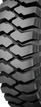ยางรถบรรทุกคุณภาพสูงใหม่ ขนาด 10.00-20 รุ่น CL909 CL991 CL939A ได้รับการรับรองมาตรฐาน DOT/ECE ทนทานต่อการใช้งานหนัก ออกแบบมาเพื่อการใช้งานแบบไบแอส - Product Image 2