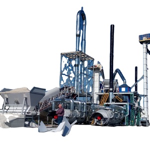 Thạch cao bột máy nhà sản xuất - Product Image 1