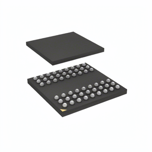 Memory 54 TFBGA Buy Online Electronic Components IS42SM16400M-6BLI Authorized Distributor - Product Image 1