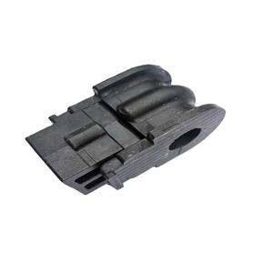 บูชกันโคลงหน้า ทั้งสองข้าง สำหรับรถยนต์นิสสัน รุ่น AD Van Tiida Hatchback <span class=keywords><strong>Wingroad</strong></span> / AD Wagon หมายเลขอะไหล่ 54613-4V00A สำหรับช่วงล่างรถยนต์ - Product Image 1