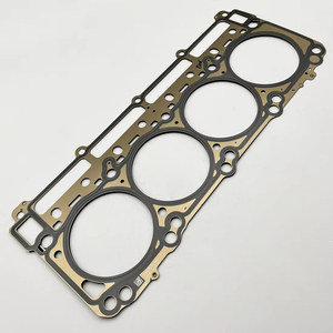 Junta de Culata Derecha 05038280AE para Jeep Grand Cherokee, Dodge Durango, Challenger, Charger, Chrysler 300 2011-2024 05038280AD - Product Image 5