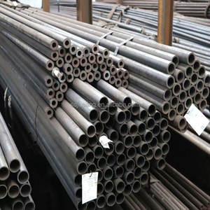 Ống liền mạch 20G 15MoG 20MnG 25MnG 15CrMoG 12Cr1MoVG, tiêu chuẩn API 5L, ASTM A53, A106, SA106B, dùng cho hệ thống nồi hơi - Product Image 3