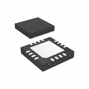 Original 16 WFQFN Exposed Pad Data Acquisition LDC1314QRGHRQ1 Buy Online Electronic Components - Product Image 1