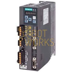 Siemens 6SL32105FB104UF1 - Nuovo - Product Image 1