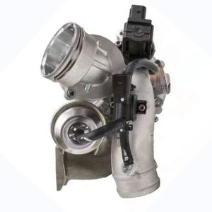 Nouveau Déflecteur d'Huile de Turbocompresseur Électrique ZhenAo Prix Usine pour Actuateur de Turbine Automobile Électrique 06J145701N pour VW Audi - Product Image 5