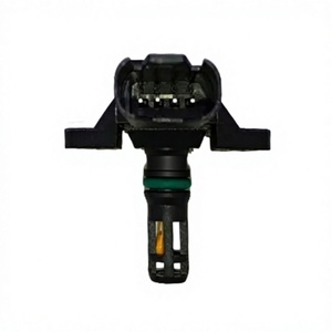 FÜR Jiying Ansaugdrucksensor 0-100 Kpa Piezoresistiver Chassismontage-Sensor für BMW 13627585492 - Product Image 3