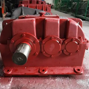 Factory Hot Sale Zly Series Reducer Industrial Speed Reducers Helical <b>Gear</b> <b>Box</b> Speed Reducer - Product Image 5