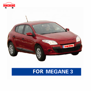 <span class=keywords><strong>Porte</strong></span> avant en acier pour Renault <span class=keywords><strong>MEGANE</strong></span> <span class=keywords><strong>3</strong></span> Pièces de carrosserie automobile, OEM # 80101761R  801009623R, kits de carrosserie Megan - Product Image 3