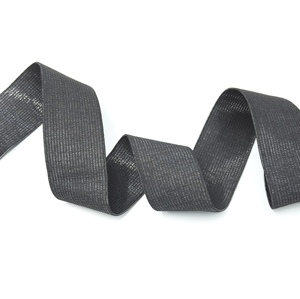 Cintas Elásticas HH4K de Color Sólido, Cintas Elásticas de Spandex/Nylon para Prendas de Vestir, Ropa Interior y Accesorios de Costura para Cinturones - Product Image 1