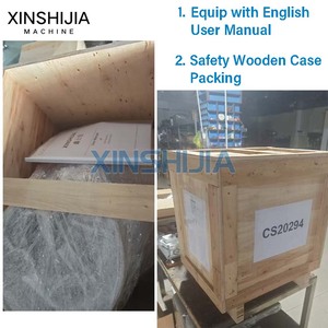 Panadería Pastelería Macaron Croissant Puff Chocolate Donut Cream Depositor Inyector Taza <span class=keywords><strong>de</strong></span> queso Pastel Pasta Inyectar y llenar la máquina - Product Image 6