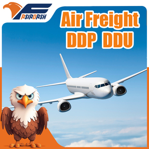 Trung Quốc vận chuyển hàng hóa giao nhận cung cấp DDP Door-to-DOOR dịch vụ giá rẻ Express không khí vận chuyển từ Trung Quốc đến mỹ FBA không khí lô hàng lcl Dịch vụ hậu cần - Product Image 3