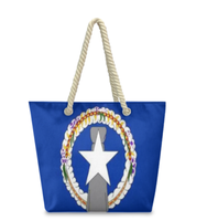 Sac fourre-tout avec drapeau de Saint-Vincent-et-les-Grenadines, grande capacité, durable, imperméable, sac à bandoulière polyvalent pour le travail, les voyages, la plage