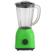 Mélangeurs électriques économiques de 1,5 l