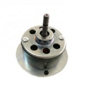 Piezas de repuesto del mercado de accesorios 24 voltios Motor de ventilador de condensador cepillado HISP5300077 para <span class=keywords><strong>Hispacold</strong></span> - Product Image 2