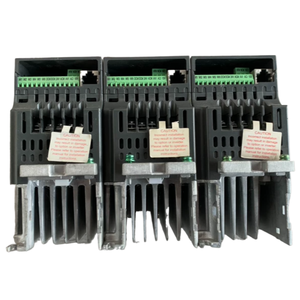 Variateur de fréquence haute performance VFD004E43A VFD007E43A pour la régulation de vitesse des moteurs industriels et l'énergie mécanique - Product Image 4