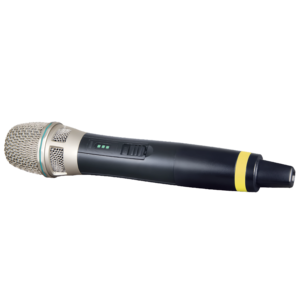 MIPRO Next Gen 5GHz Personal <b>Wireless</b> PA System With Extended Battery Life <b>Wireless</b> Megaphone For School Training Outdoor - Product Image 6