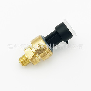 Capteur de pression 100CP2-53, jauge 0-60 bar, installation filetée - Product Image 2
