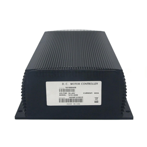 12198406 <span class=keywords><strong>36V</strong></span> 48V 600A フォークリフトDCコントローラー、He Li E Pリフトトラック用プログラマブルコントローラー - Product Image 4