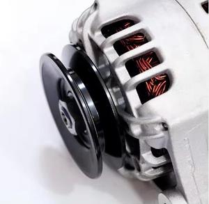 Генератор переменного тока 30-01114-27 30-01114-07 300111427 70 Ампер 12 В для несущих трансиколд/Максима агрегатов для Kubota - Product Image 4