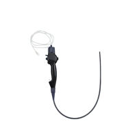 Endoscope électronique flexible professionnel pour vétérinaires, endoscope vidéo USB pour petits animaux, gastroscopie et bronchoscopie portables