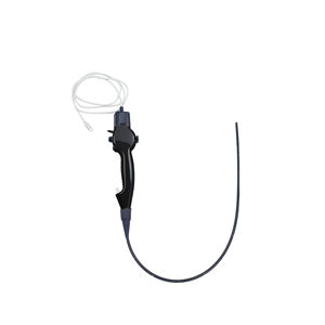 Endoscope électronique flexible professionnel pour vétérinaires, endoscope vidéo USB pour petits animaux, gastroscopie et bronchoscopie portables - Product Image 6