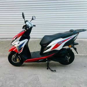 <span class=keywords><strong>Suzuki</strong></span> Nsc125r 125cc d'occasion bien entretenue avec moteur brossé, faible kilométrage, haute vitesse (>80 km/h) - Product Image 4
