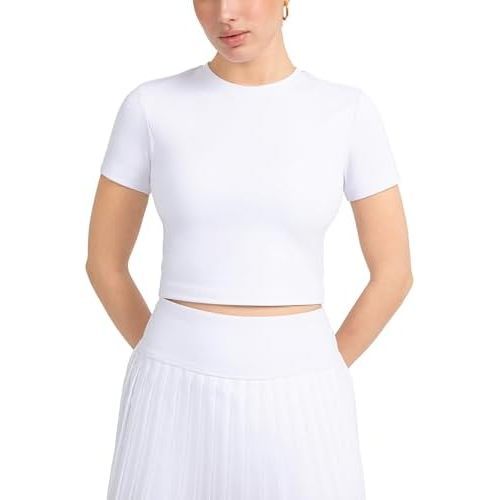Blanc véritable