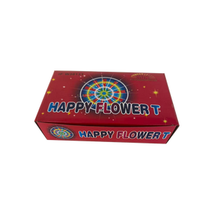 Wholesale High Quality Factory Directly Supply Happy Boom Firecracker Fireworks for Festival Celebration