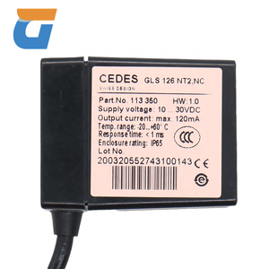 <span class=keywords><strong>Kone</strong></span> thang máy san lấp mặt bằng cảm biến gls126 NT2 không gls126 NT2 NC cho cedes Lift cảm biến quang điện bộ phận chuyển đổi - Product Image 2