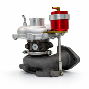 Nouvel arrivage : Turbocompresseur équilibré refroidi par eau et huile 17201-30080 pour Innova 2.5L 2KD-FTV - Product Image 4