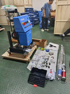 JX-IIIH nóng bán giá rẻ giá công nghiệp sử dụng Polyurethane <span class=keywords><strong>PU</strong></span> bọt phun máy cho cách nhiệt - Product Image 3