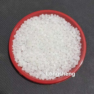 วัสดุเคมีเกรดสำหรับขวดร้อน โพลีเอทิลีนเทเรฟทาเลต (PET) - Product Image 2
