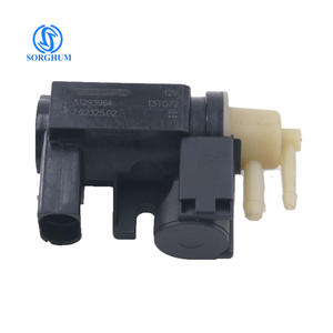 Valvola Solenoide del Turbocompressore per <span class=keywords><strong>Volvo</strong></span> V40 V50 <span class=keywords><strong>V60</strong></span> <span class=keywords><strong>V70</strong></span> XC60 XC70 31293964 - Product Image 2