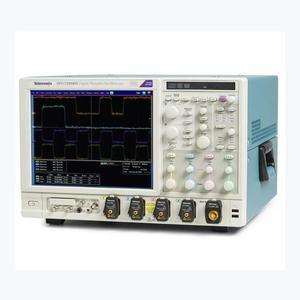 ออสซิลโลสโคป Tektronix รุ่น DPO72504DX ซีรีส์ ออสซิลโลสโคปสัญญาณผสมแบบสี่ช่องสัญญาณ เครื่องมือวัดอิเล็กทรอนิกส์ DPO70000DX DPO72 - Product Image 3