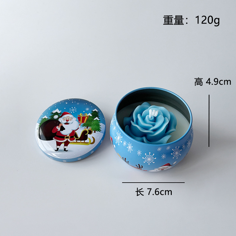 Blue 1 - Ocean