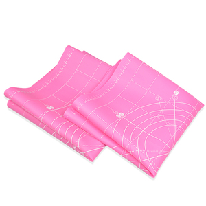 Tapis de pâtisserie antiadhésif Extra Large, 1 pièce, pâte à pétrir à rouler, pâtisserie, avec mesure - Product Image 2