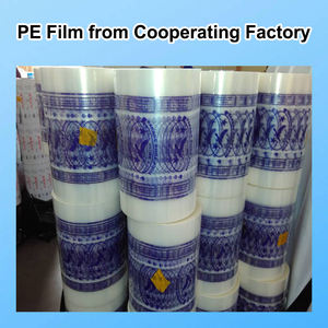 Machine complète <span class=keywords><strong>de</strong></span> fabrication d'<span class=keywords><strong>eau</strong></span> <span class=keywords><strong>de</strong></span> sachet potable à petite échelle <span class=keywords><strong>de</strong></span> 330ml 500ml à faible coût - Product Image 6